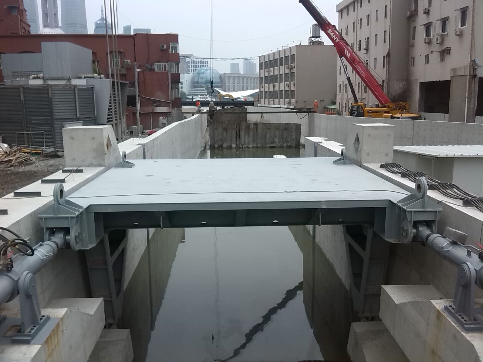 1572575711787493.jpg 虹口泵站通水.jpg