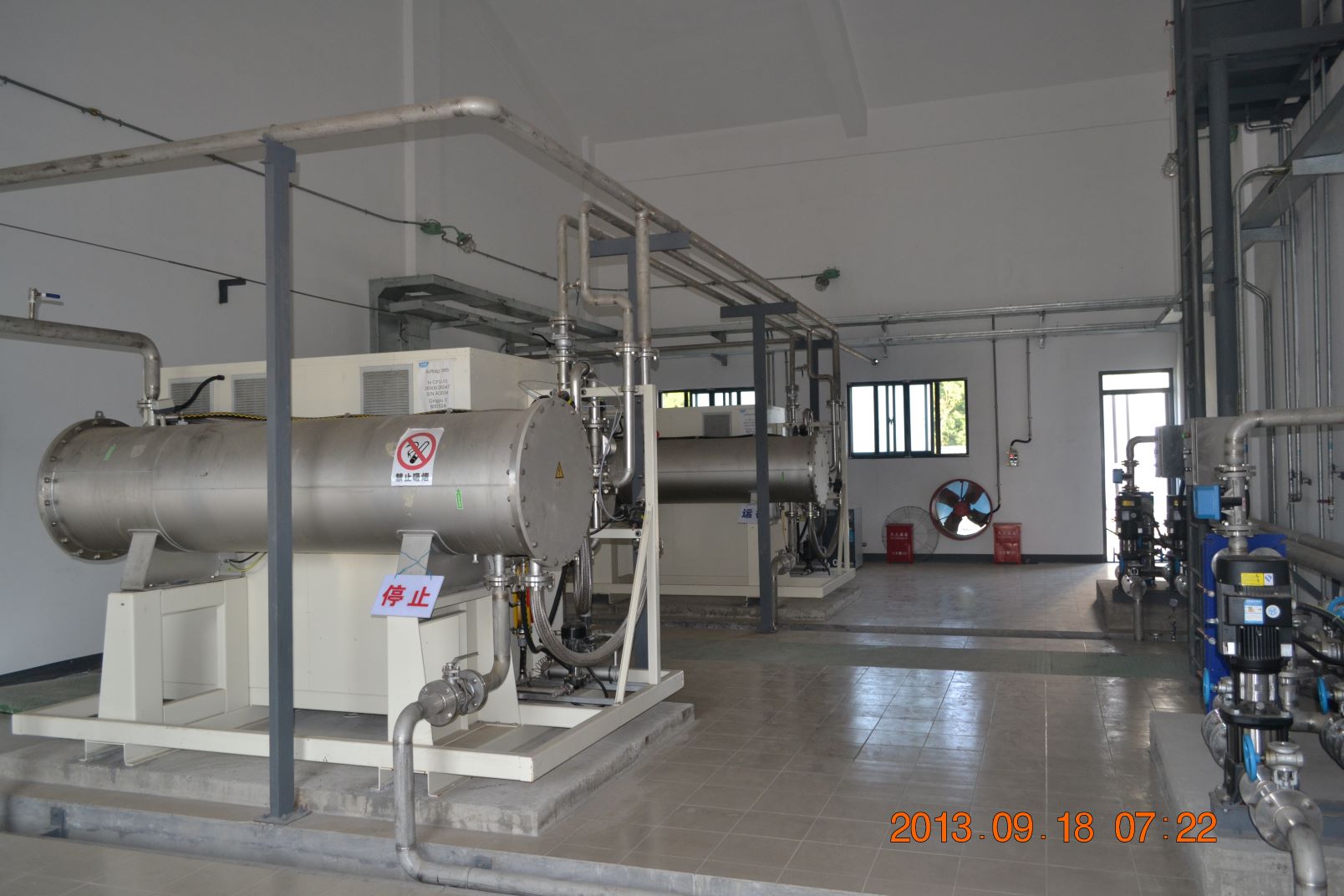 青浦三水廠臭氧間.JPG